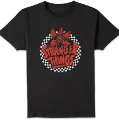 Stranger Things Demogorgon Thrash T-Shirt
