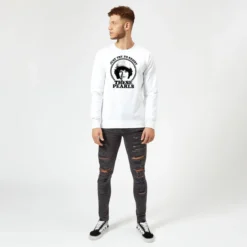 Stranger Things Dustin's Pearls Sweatshirt