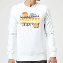 Stranger Things Hawkins '85 Sweatshirt