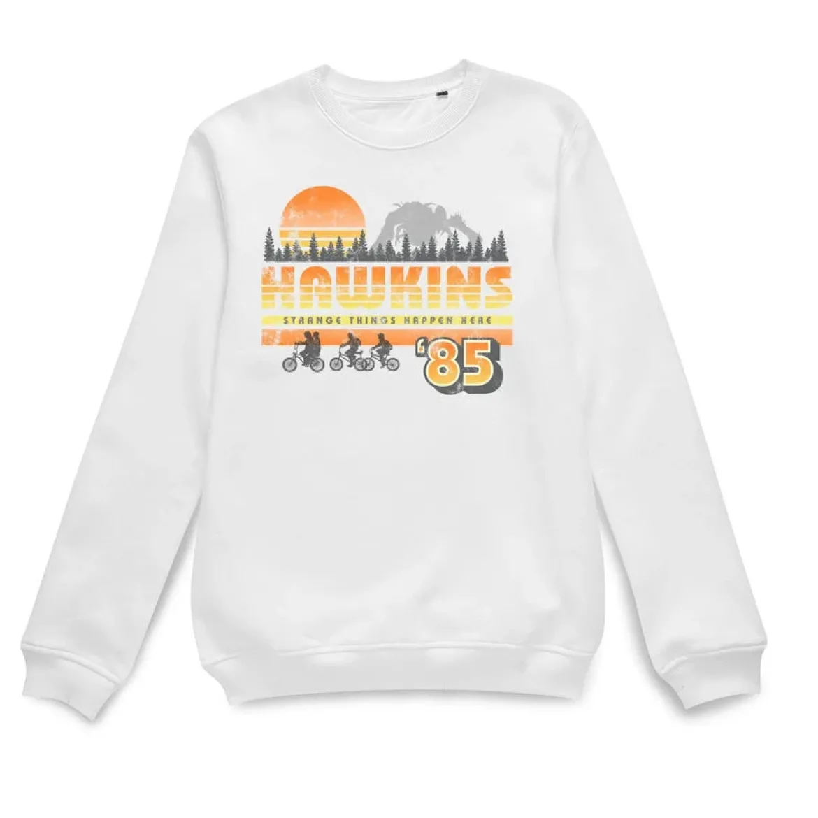Stranger Things Hawkins '85 Sweatshirt