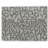 Stranger Things Hawkins Tunnel Map Fleece Blanket