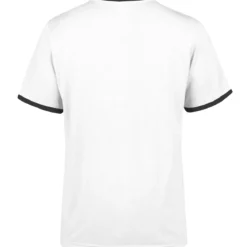Stranger Things Hellfire Club Ringer T-Shirt