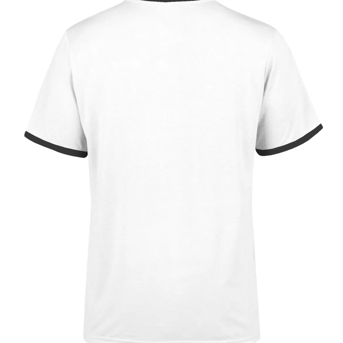 Stranger Things Hellfire Club Ringer T-Shirt