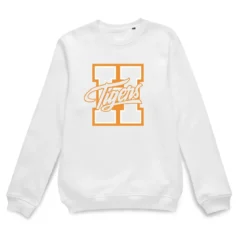 Stranger Things H Tigers Sweatshirt