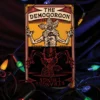 Stranger Things Ingot Demogorgon XL Limited Edition