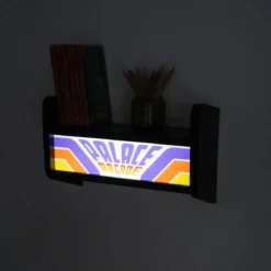 Stranger Things LED Lamp by Grupo Erik with USB-C Arcade