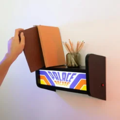 Stranger Things LED Lamp by Grupo Erik with USB-C Arcade