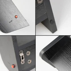 Stranger Things LED Lamp by Grupo Erik with USB-C Arcade