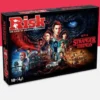 Stranger Things RISK Board Game