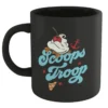 Stranger Things Scoop Troop Mug