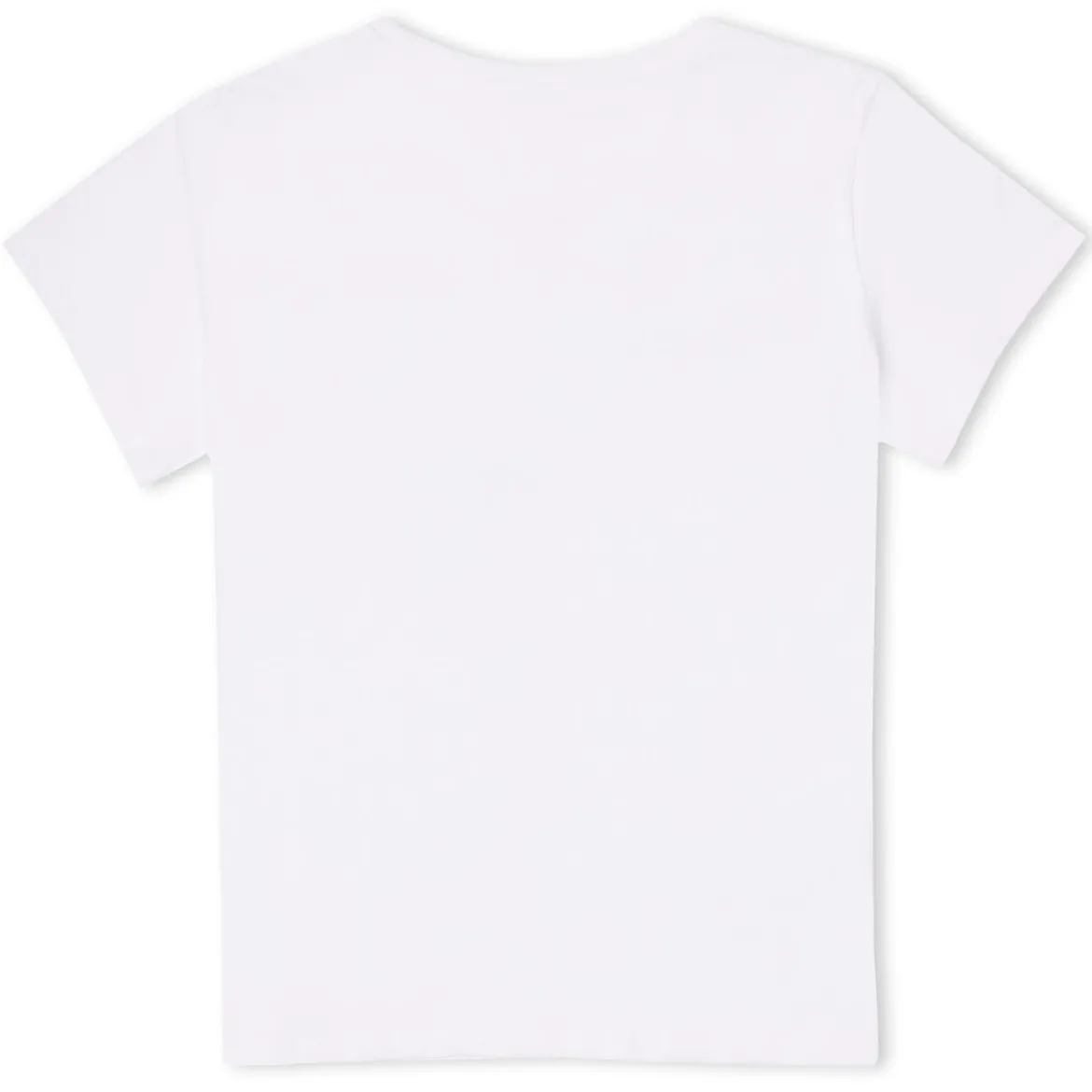 Stranger Things Upside Down Men's T-Shirt