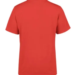 Stranger Things Vecna T-Shirt - Red