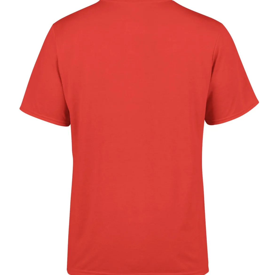 Stranger Things Vecna T-Shirt - Red