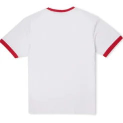 Stranger Things Vintage Logo T-Shirt