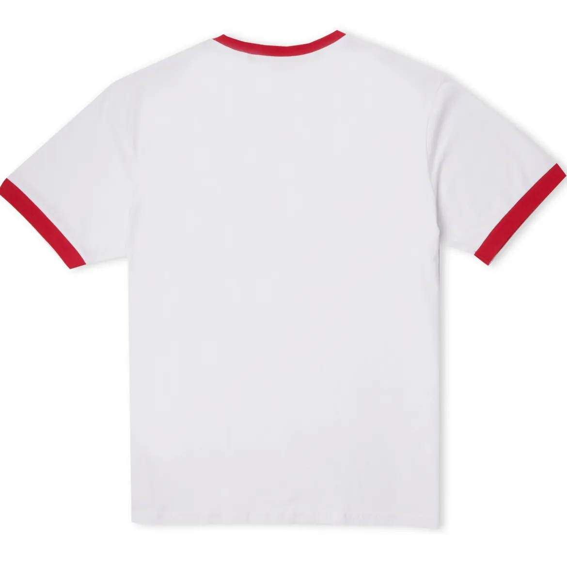 Stranger Things Vintage Logo T-Shirt