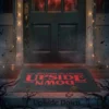 Stranger Things Welcome To The Upside Down Entrance Mat