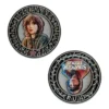 Stranger Things Will and Joyce Coin