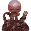 Stranger Things x Mighty Jaxx: Vecna 8 Vinyl Art Toy