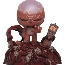 Stranger Things x Mighty Jaxx: Vecna 8 Vinyl Art Toy