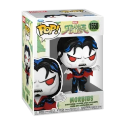 Strange Tales Morbius Funko Pop Vinyl