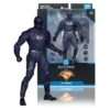 Superman (2025) DC Multiverse Deluxe Action Figure Ultraman 18 cm
