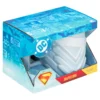 Superman Fortress Of Solitude Shaped Mug