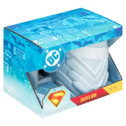 Superman Fortress Of Solitude Shaped Mug