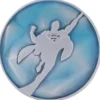 Superman 85th Anniversary Medallion