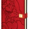 Super Mario A5 Premium Notebook