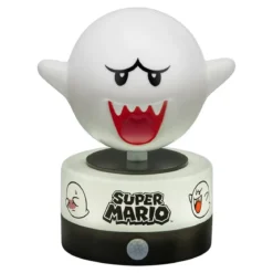 Super Mario Room Guard Boo