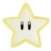 Super Mario Super Star Wall Mountable Led Neon Light