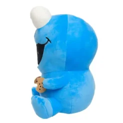 Super7 Sesame Street Cookie Monster Super Duper Plush