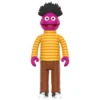 Super7 Sesame Street ReAction Wave 4 - Roosevelt Franklin