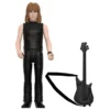 Super7 Spinal Tap ReAction Wave 2 Nigel Tufnel None More Black