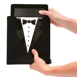 Tablet Tux - Tuxedo Tablet Cover