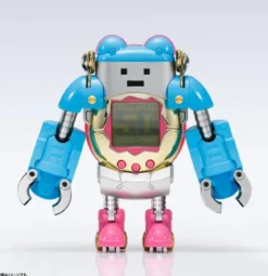 Tamagotchi Chogokin Robot