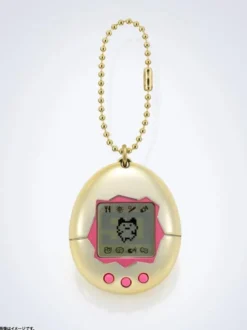 Tamagotchi Chogokin Robot
