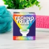 Techno Toilet