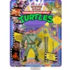 Teenage Mutant Ninja Turtles TMNT 1991 Movie Star Action Figure Foot Soldier