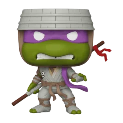 Teenage Mutant Ninja Turtles POP! Vinyl Figure Last Ronin Donatello 9 cm