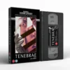 Tenebrae - Collectors Edition VHS (UK EU)