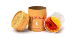 Tequila Socks on the Rocks