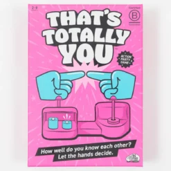 That's Totally You