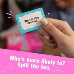 That's Totally You