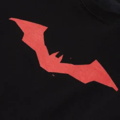 The Batman Bat Symbol Sweatshirt