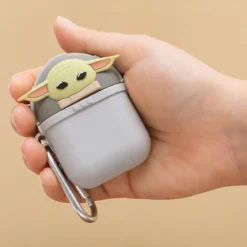 The Child PowerSquad AirPods Case