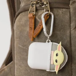 The Child PowerSquad AirPods Case