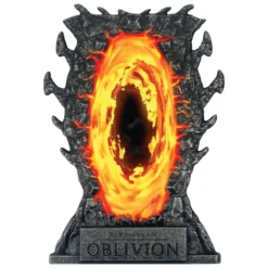 The Elder Scrolls IV Oblivion Gates Ingot