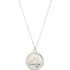 The Fantastic Four: First Steps Logo Necklace