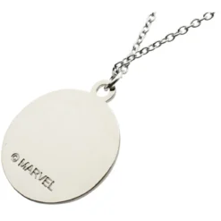 The Fantastic Four: First Steps Logo Necklace
